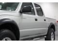2004 Lunar Mist Metallic Toyota Tacoma V6 TRD Double Cab 4x4  photo #13