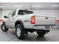2004 Lunar Mist Metallic Toyota Tacoma V6 TRD Double Cab 4x4  photo #19