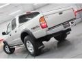 2004 Lunar Mist Metallic Toyota Tacoma V6 TRD Double Cab 4x4  photo #20