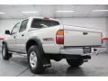 2004 Lunar Mist Metallic Toyota Tacoma V6 TRD Double Cab 4x4  photo #21
