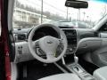 Platinum Interior Photo for 2012 Subaru Forester #60447220