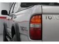 2004 Lunar Mist Metallic Toyota Tacoma V6 TRD Double Cab 4x4  photo #24