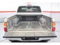 2004 Lunar Mist Metallic Toyota Tacoma V6 TRD Double Cab 4x4  photo #27