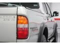 2004 Lunar Mist Metallic Toyota Tacoma V6 TRD Double Cab 4x4  photo #28