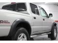 2004 Lunar Mist Metallic Toyota Tacoma V6 TRD Double Cab 4x4  photo #29