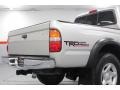 2004 Lunar Mist Metallic Toyota Tacoma V6 TRD Double Cab 4x4  photo #30