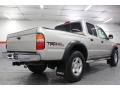 2004 Lunar Mist Metallic Toyota Tacoma V6 TRD Double Cab 4x4  photo #31