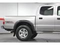 2004 Lunar Mist Metallic Toyota Tacoma V6 TRD Double Cab 4x4  photo #32