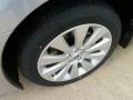 2012 Ice Silver Metallic Subaru Legacy 2.5i Limited  photo #7