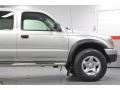 2004 Lunar Mist Metallic Toyota Tacoma V6 TRD Double Cab 4x4  photo #34