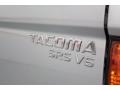 2004 Lunar Mist Metallic Toyota Tacoma V6 TRD Double Cab 4x4  photo #39