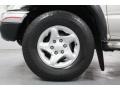 2004 Lunar Mist Metallic Toyota Tacoma V6 TRD Double Cab 4x4  photo #40
