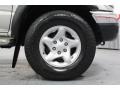 2004 Lunar Mist Metallic Toyota Tacoma V6 TRD Double Cab 4x4  photo #41