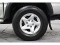2004 Lunar Mist Metallic Toyota Tacoma V6 TRD Double Cab 4x4  photo #43