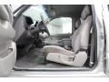 2004 Lunar Mist Metallic Toyota Tacoma V6 TRD Double Cab 4x4  photo #55