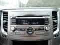 2012 Graphite Gray Metallic Subaru Outback 2.5i  photo #14