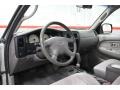 2004 Lunar Mist Metallic Toyota Tacoma V6 TRD Double Cab 4x4  photo #58