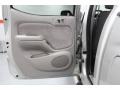 2004 Lunar Mist Metallic Toyota Tacoma V6 TRD Double Cab 4x4  photo #59