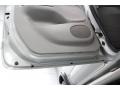 2004 Lunar Mist Metallic Toyota Tacoma V6 TRD Double Cab 4x4  photo #60