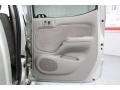 2004 Lunar Mist Metallic Toyota Tacoma V6 TRD Double Cab 4x4  photo #65