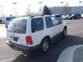 2003 Oxford White Ford Explorer Sport XLS  photo #2