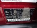 Ruby Red Pearl - Outback 2.5i Premium Photo No. 12