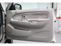 2004 Lunar Mist Metallic Toyota Tacoma V6 TRD Double Cab 4x4  photo #72