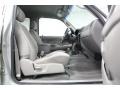 2004 Lunar Mist Metallic Toyota Tacoma V6 TRD Double Cab 4x4  photo #74