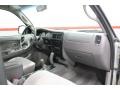 2004 Lunar Mist Metallic Toyota Tacoma V6 TRD Double Cab 4x4  photo #76
