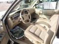 2003 Oxford White Ford Explorer Sport XLS  photo #13