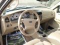 2003 Oxford White Ford Explorer Sport XLS  photo #15