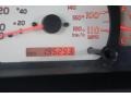 2004 Lunar Mist Metallic Toyota Tacoma V6 TRD Double Cab 4x4  photo #81