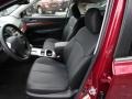 2012 Ruby Red Pearl Subaru Outback 3.6R Limited  photo #8