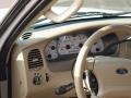 2003 Oxford White Ford Explorer Sport XLS  photo #16