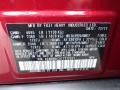2012 Ruby Red Pearl Subaru Outback 3.6R Limited  photo #12