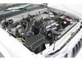 2004 Lunar Mist Metallic Toyota Tacoma V6 TRD Double Cab 4x4  photo #92