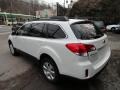 Satin White Pearl - Outback 3.6R Limited Photo No. 2