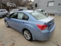 2012 Sky Blue Metallic Subaru Impreza 2.0i Premium 4 Door  photo #2