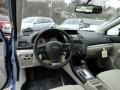 Ivory Interior Photo for 2012 Subaru Impreza #60448123