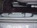 2002 Seal Grey Metallic Porsche Boxster S  photo #18