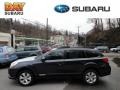 Graphite Gray Metallic - Outback 3.6R Limited Photo No. 1