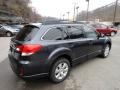 Graphite Gray Metallic - Outback 3.6R Limited Photo No. 3