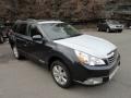 Graphite Gray Metallic - Outback 3.6R Limited Photo No. 5