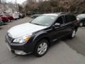 Graphite Gray Metallic - Outback 3.6R Limited Photo No. 6