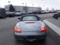 2002 Seal Grey Metallic Porsche Boxster S  photo #31