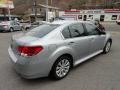 Ice Silver Metallic - Legacy 3.6R Limited Photo No. 3
