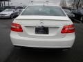 Arctic White - E 350 4Matic Sedan Photo No. 4