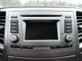 Off Black Controls Photo for 2012 Subaru Legacy #60448479