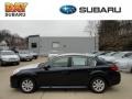 2012 Deep Indigo Pearl Subaru Legacy 2.5i Premium  photo #1