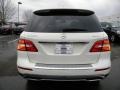 Arctic White - ML 350 4Matic Photo No. 5